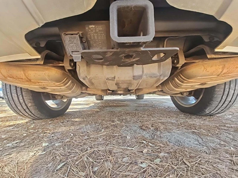 Mercedes-Benz ML 550 4MATIC* 5.5 388* ТОП СЪСТОЯНИЕ* , снимка 16 - Автомобили и джипове - 52641734