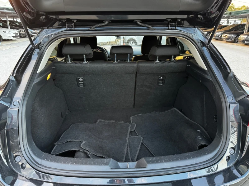 Mazda 3 2.2SKY ACTIV ИТАЛИЯ, снимка 8 - Автомобили и джипове - 52664015