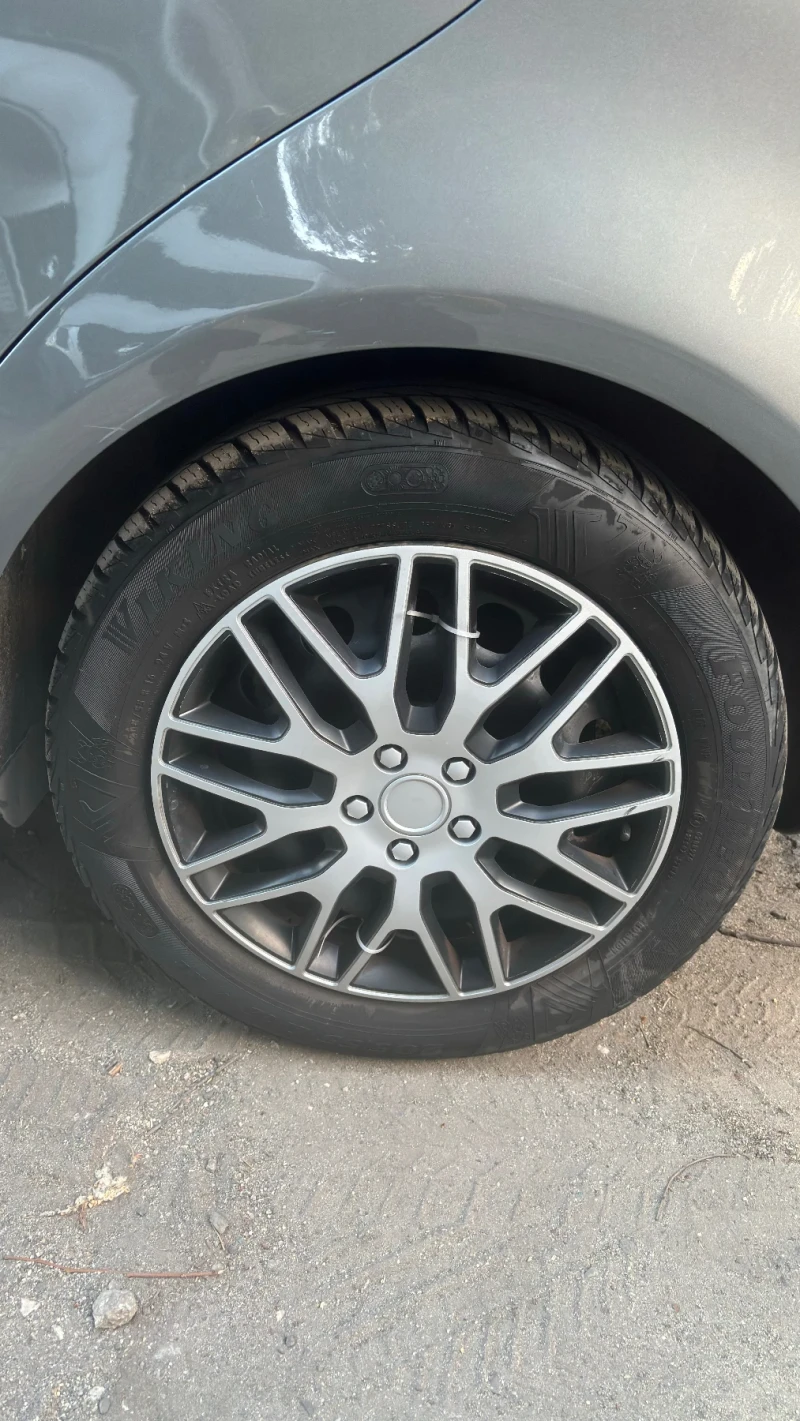 VW Golf Plus, снимка 15 - Автомобили и джипове - 52904712