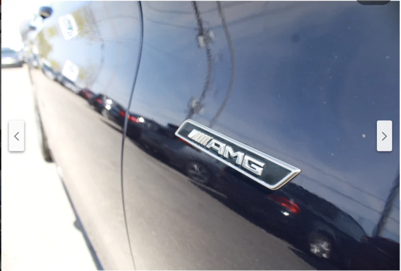 Mercedes-Benz C 450 AMG 4MATIC* BURMESTER* ОБДУХВАНЕ* LANE* ASSIST* 360КАМ, снимка 7 - Автомобили и джипове - 52934094