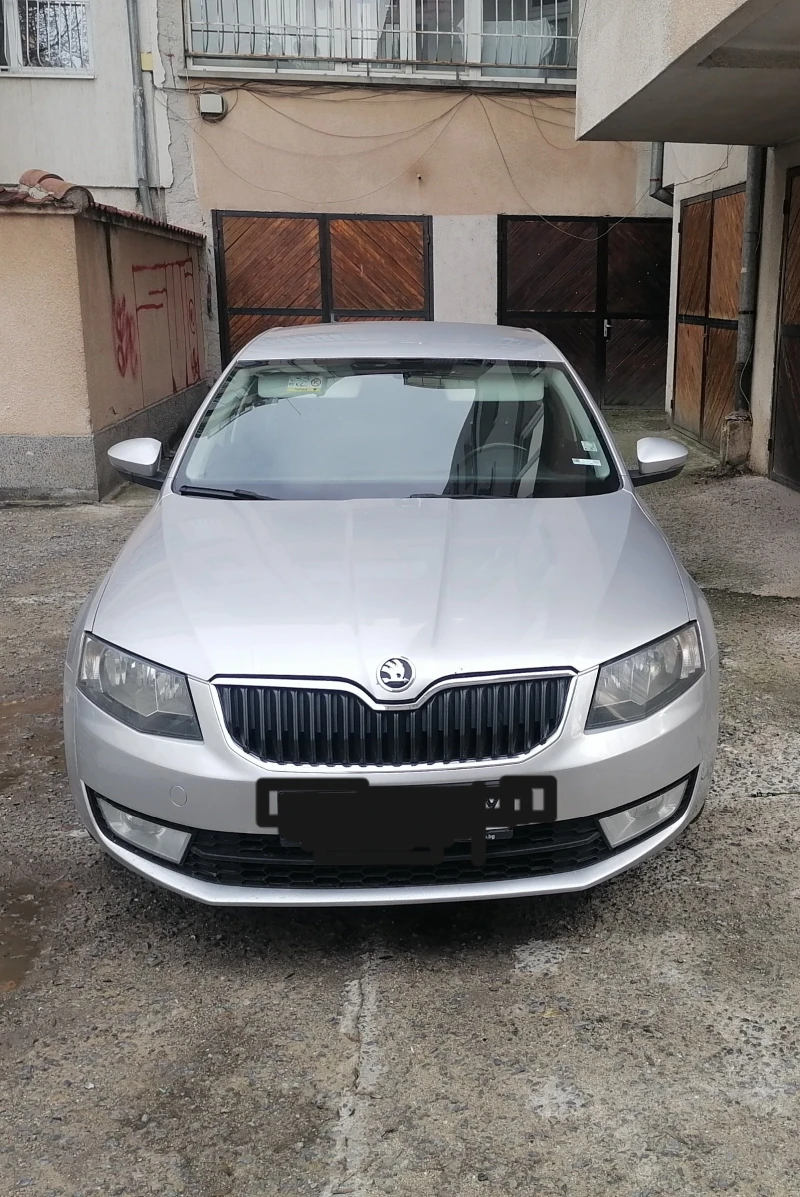 Skoda Octavia, снимка 2 - Автомобили и джипове - 53001203