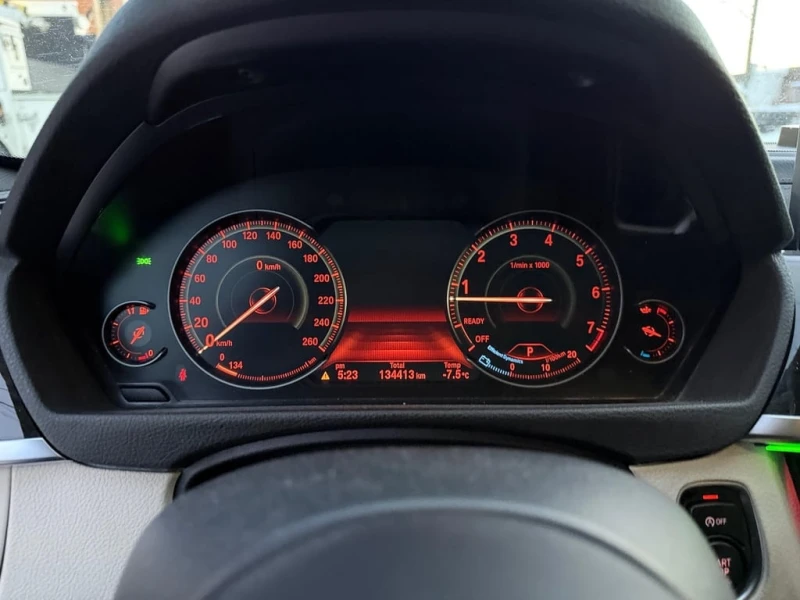 BMW 440 * xDrive * CARFAX * БЕЗ ПЪРВОНАЧАЛНА ВНОСКА, снимка 8 - Автомобили и джипове - 53196878