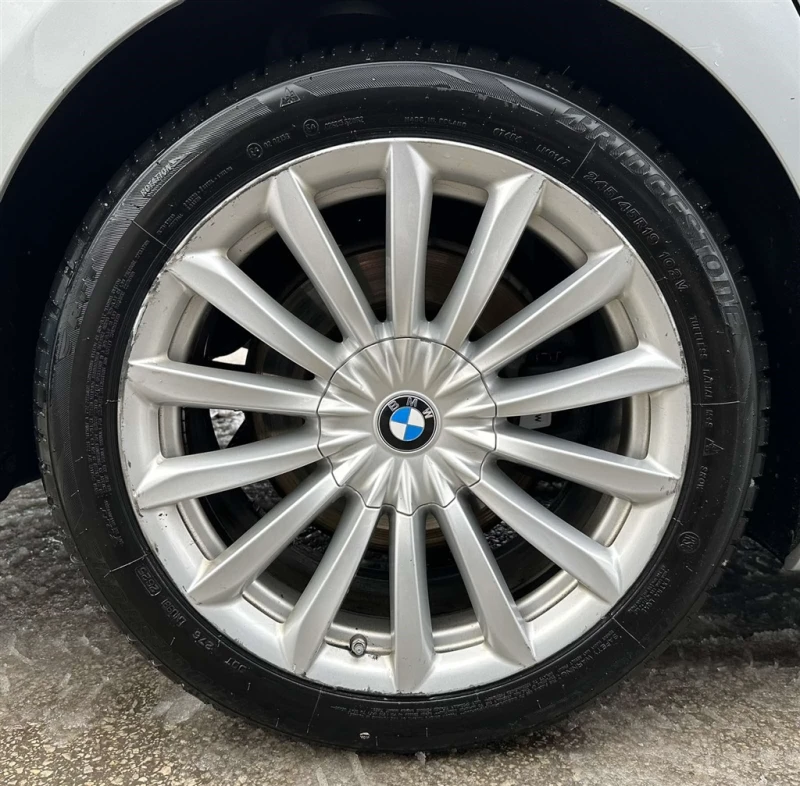 BMW 750 xDrive, снимка 5 - Автомобили и джипове - 53274915