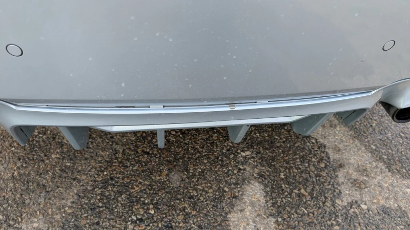 BMW M5 2014 * ОТ ПРЕДСТАВИТЕЛСТВО * ВТОРИ ГУМИ С ДЖАНТИ, снимка 13 - Автомобили и джипове - 53282538