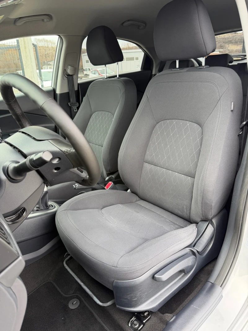 Kia Rio 1.2i UEFA EDITION LED NAVI CAMERA EURO 6 TUV , снимка 10 - Автомобили и джипове - 53453056