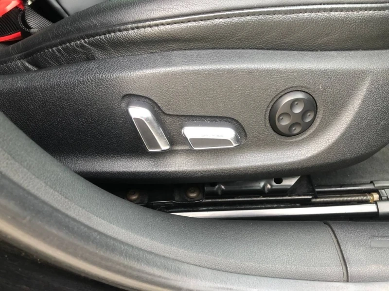 Audi A5 3.0 TDI QUATTRO, снимка 11 - Автомобили и джипове - 53497033