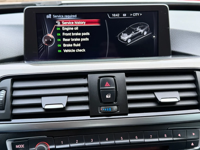 BMW 320 GT, снимка 14 - Автомобили и джипове - 53563450