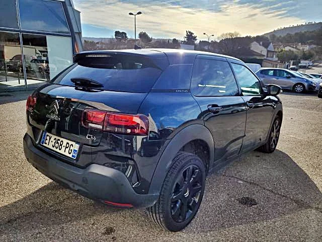 Citroen C4 Cactus FACELIFT, снимка 2 - Автомобили и джипове - 49005142