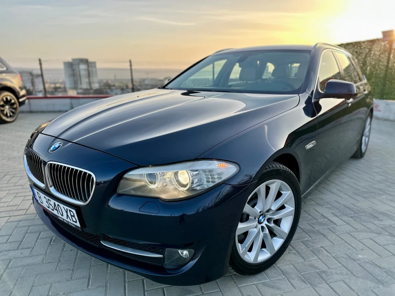 BMW 530 D - 19900 лв. - 26906733 1