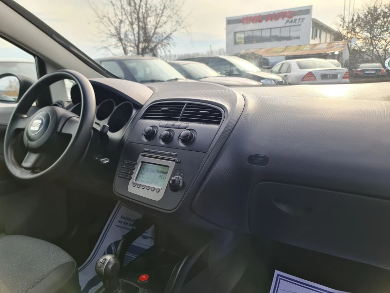Seat Altea УНИКАТ/140000км - 4999 лв. - 16492427 | Car24.bg
