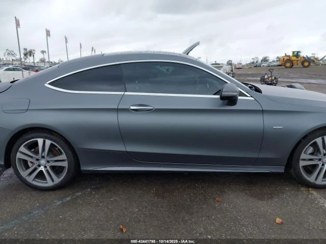 Mercedes-Benz C 300 * COUPE* Премиум интериор*  - изображение 4