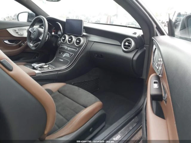 Mercedes-Benz C 300 * COUPE* Премиум интериор*  - изображение 10