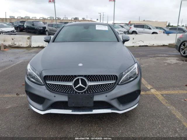 Mercedes-Benz C 300 * COUPE* Премиум интериор*  - изображение 2