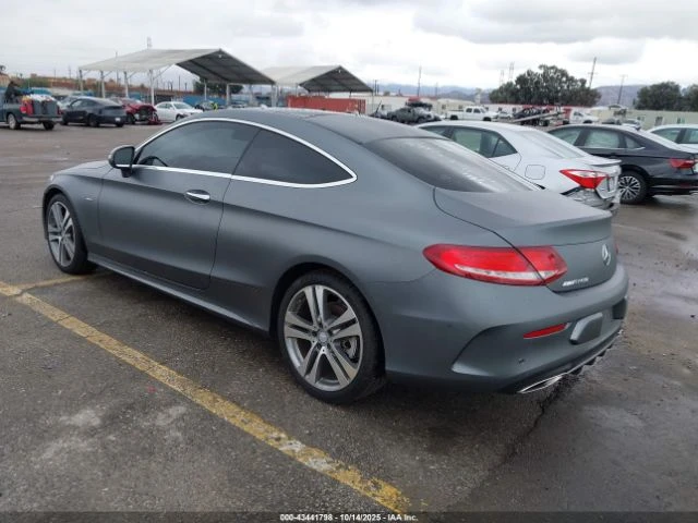 Mercedes-Benz C 300 * COUPE* Премиум интериор*  - изображение 6