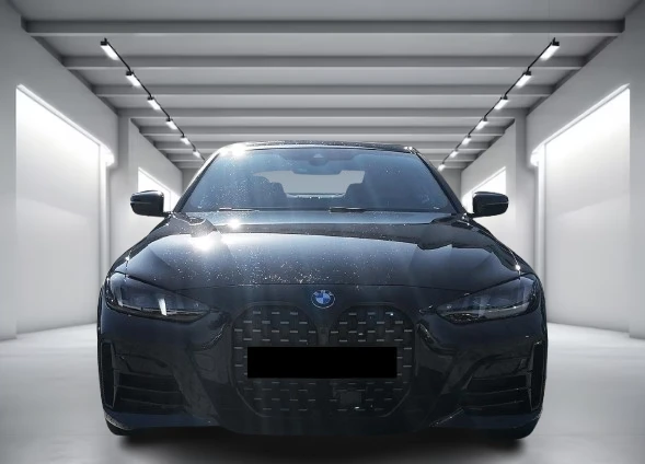 BMW 430 d Coupe xDrive = M-Sport = Гаранция - 112000 лв. / 57264.69 € - 67129193 1