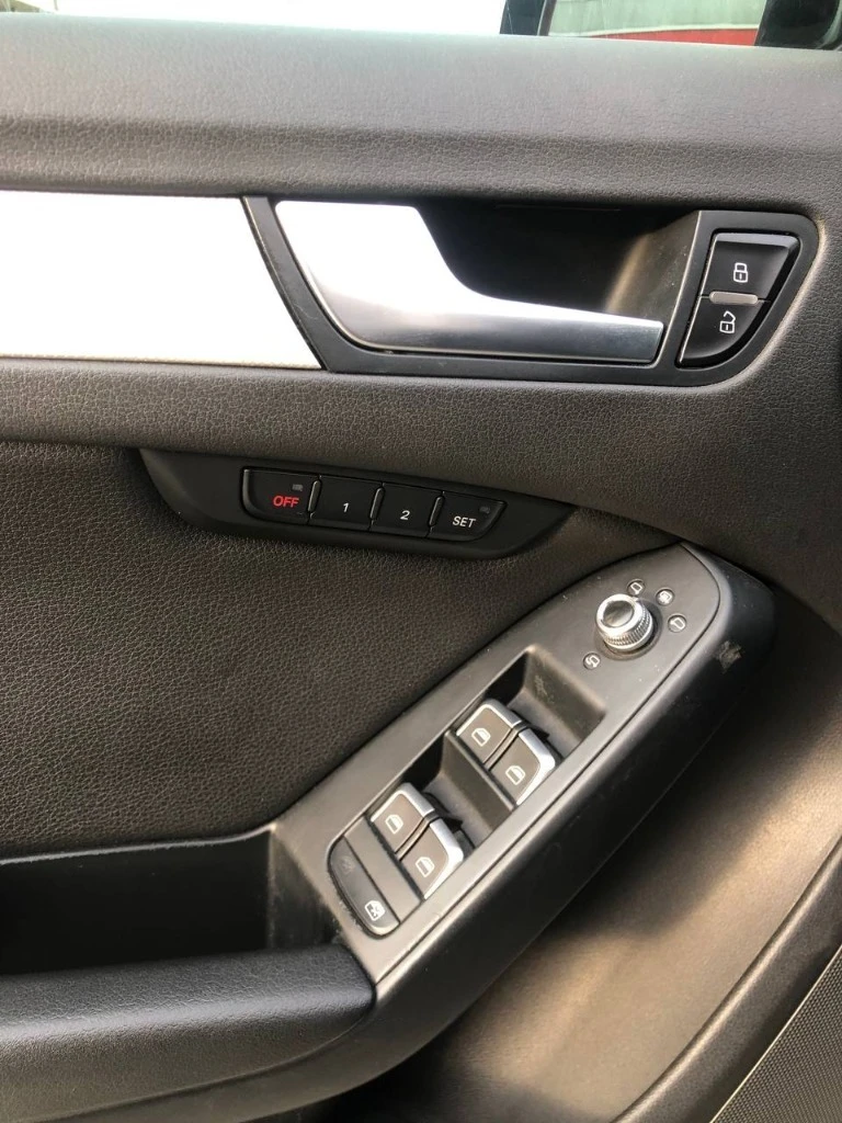 Audi A5 3.0 TDI QUATTRO, снимка 9 - Автомобили и джипове - 53497033