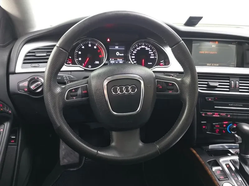 Audi A5 QUATTRO 8T3, снимка 13 - Автомобили и джипове - 54844701