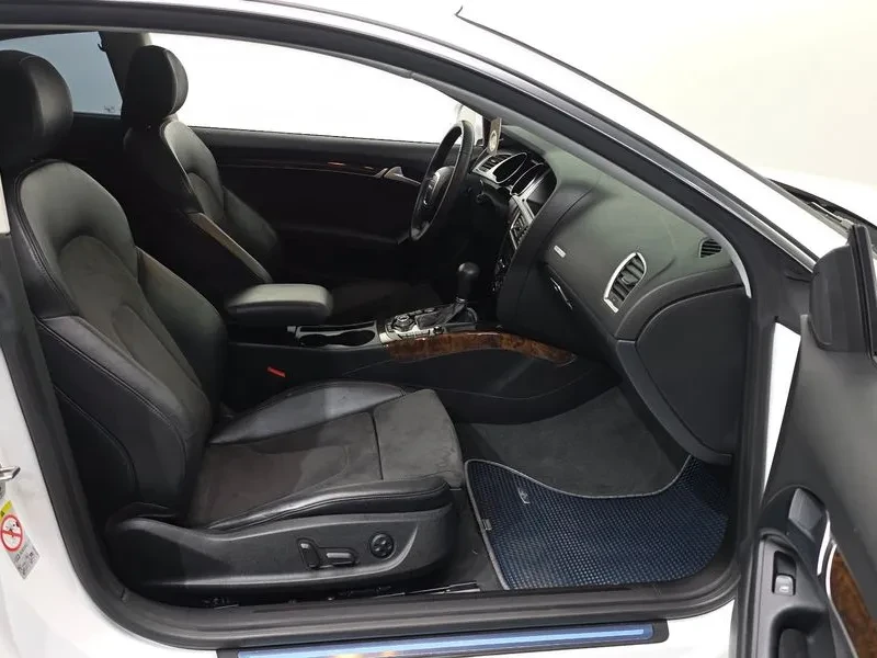 Audi A5 QUATTRO 8T3, снимка 11 - Автомобили и джипове - 54844701