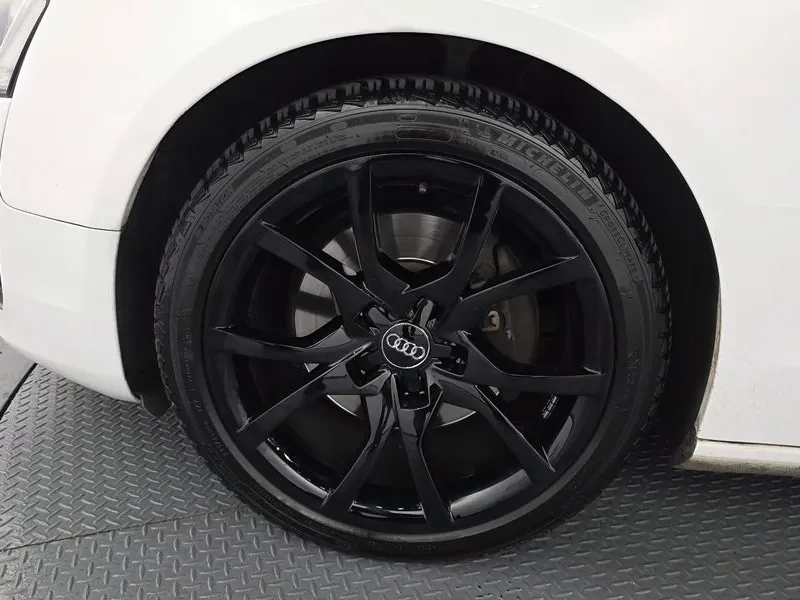 Audi A5 QUATTRO 8T3, снимка 5 - Автомобили и джипове - 54844701
