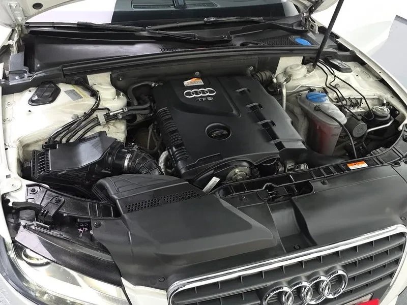 Audi A5 QUATTRO 8T3, снимка 6 - Автомобили и джипове - 54844701