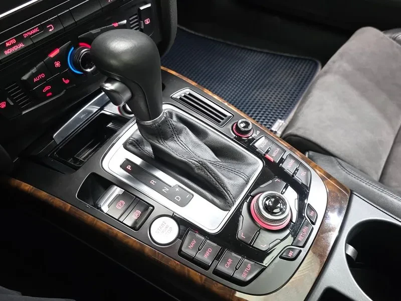 Audi A5 QUATTRO 8T3, снимка 9 - Автомобили и джипове - 54844701