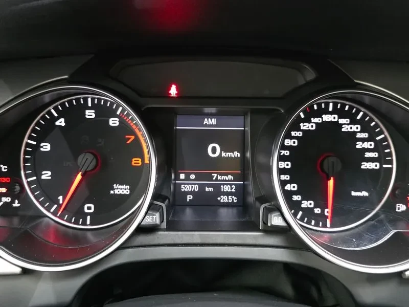 Audi A5 QUATTRO 8T3, снимка 8 - Автомобили и джипове - 54844701