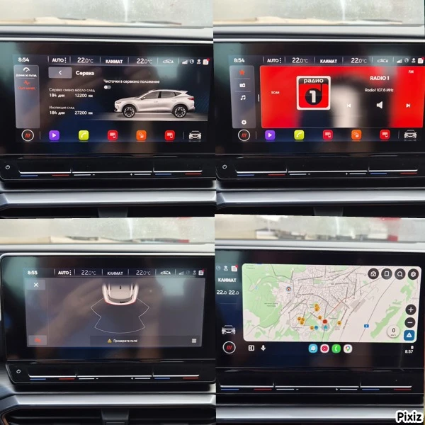 Cupra Formentor 90 000km. ������ ��������� | Mobile.bg � ����������� 13