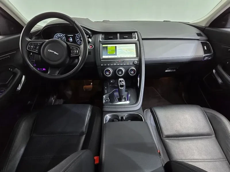 Jaguar E-pace P250 Se | Mobile.bg � ����������� 7