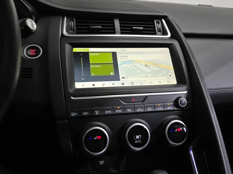 Jaguar E-pace P250 Se | Mobile.bg � ����������� 12