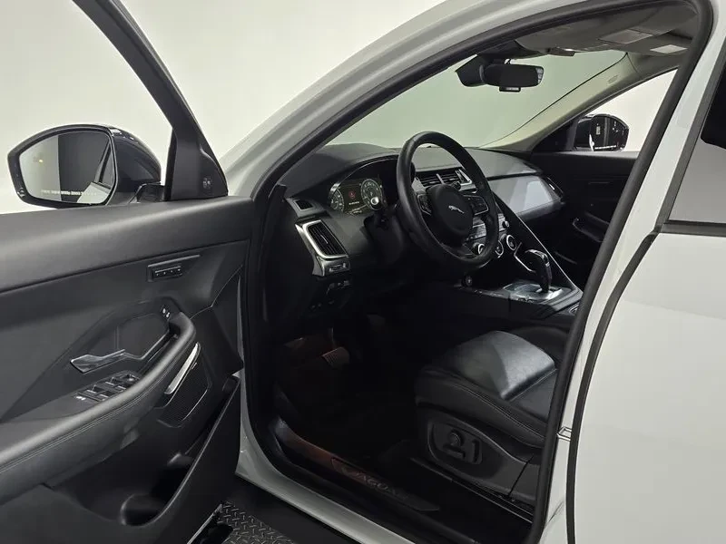 Jaguar E-pace P250 Se | Mobile.bg � ����������� 10