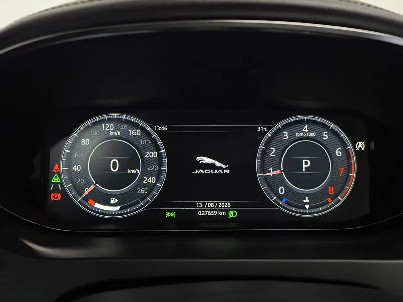Jaguar E-pace P250 Se | Mobile.bg � ����������� 8