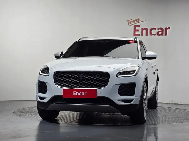 Jaguar E-pace P250 Se | Mobile.bg � ����������� 3