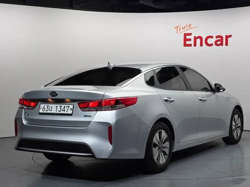 Kia K5 2.0 Hybrid Noblesse - САМО 30% АВАНС!, снимка 2 - Автомобили и джипове - 55991739
