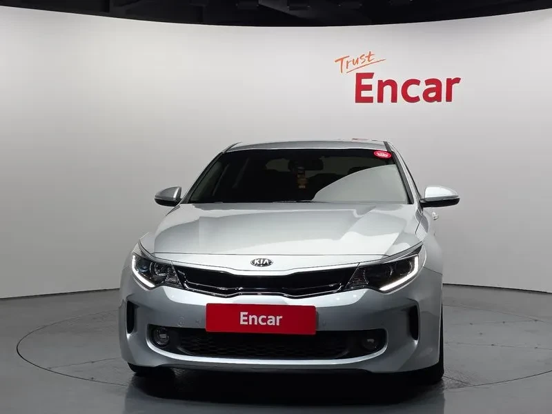Kia K5 2.0 Hybrid Noblesse - САМО 30% АВАНС!, снимка 3 - Автомобили и джипове - 55991739