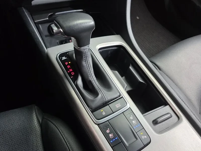 Kia K5 2.0 Hybrid Noblesse - САМО 30% АВАНС!, снимка 9 - Автомобили и джипове - 55991739