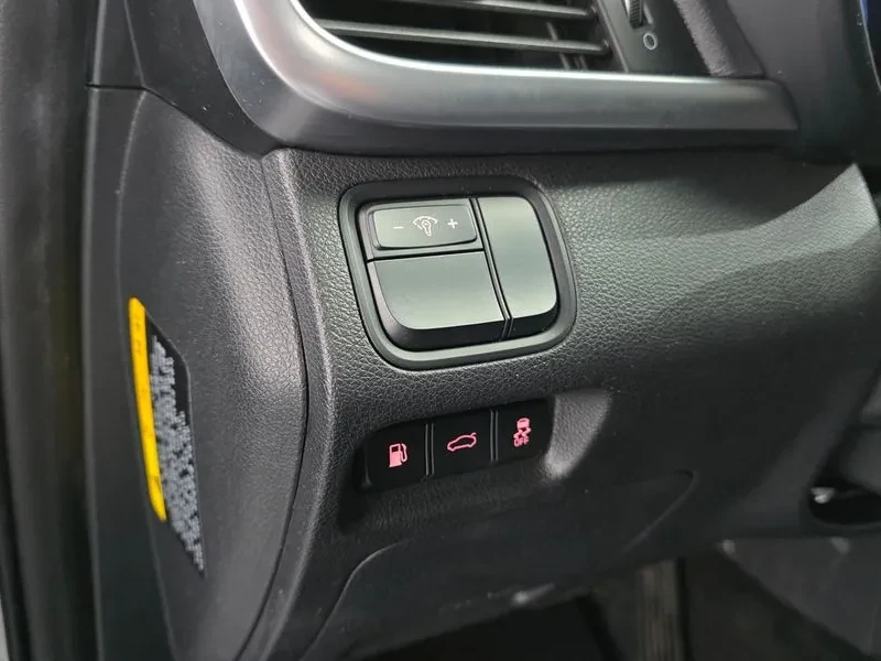 Kia K5 2.0 Hybrid Noblesse - САМО 30% АВАНС!, снимка 13 - Автомобили и джипове - 55991739