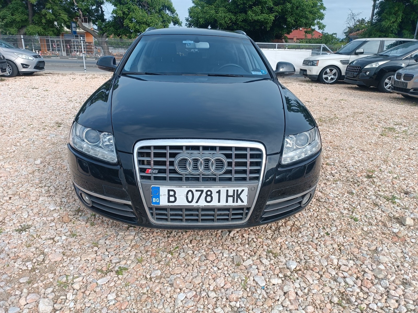 Audi A6 quattro  - изображение 2