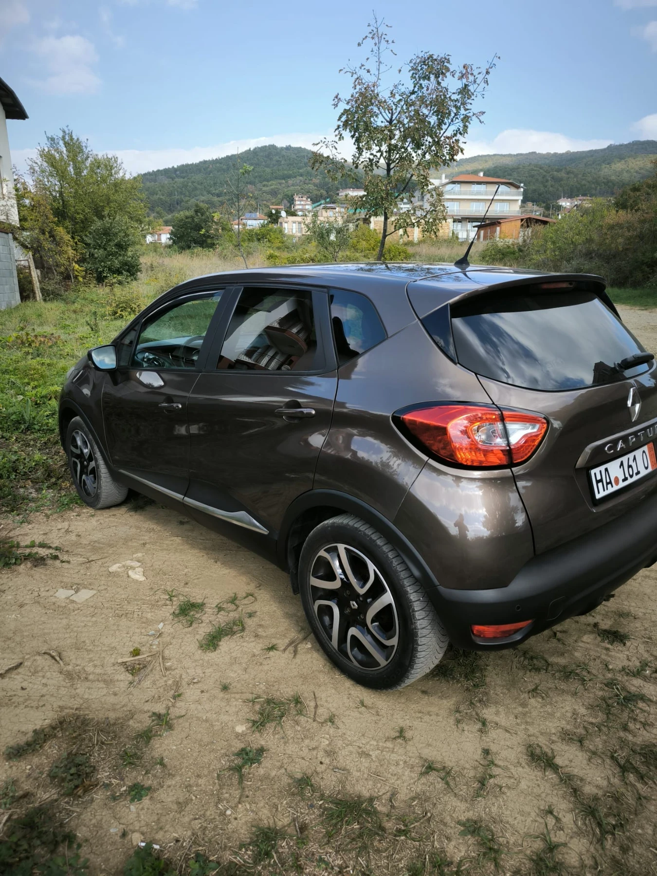 Renault Captur 09 Tce - изображение 7