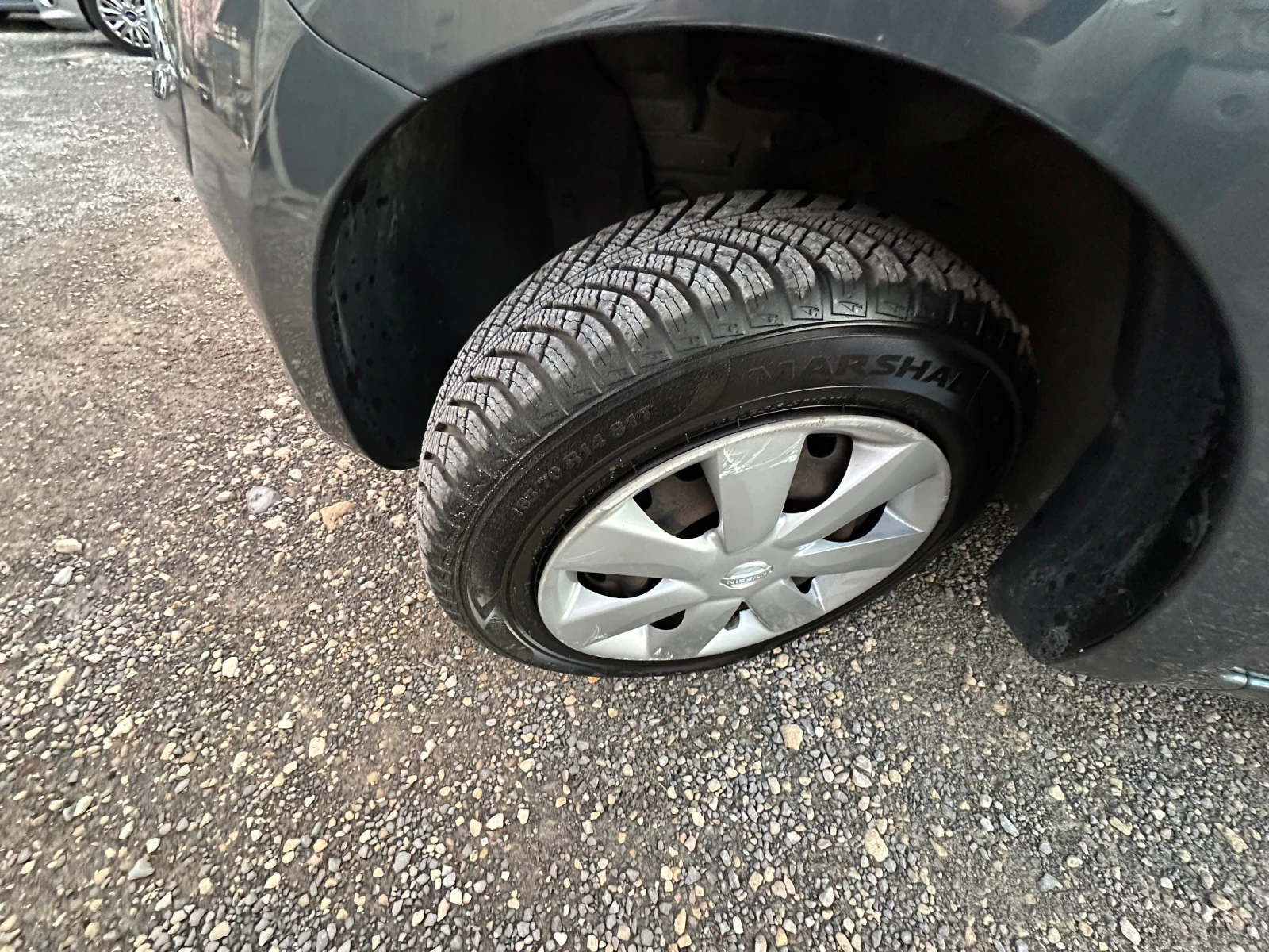 Nissan Micra 1, 2 /-80.. | Mobile.bg   13