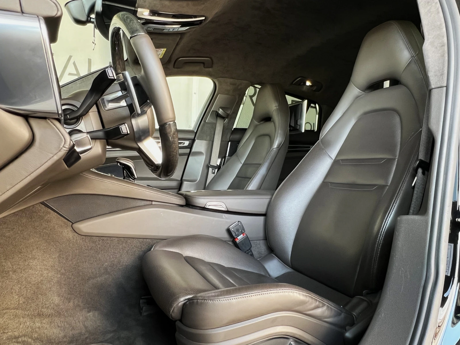 Porsche Panamera 4S SPORTCHRONO BOSE CAMERA TV - изображение 8
