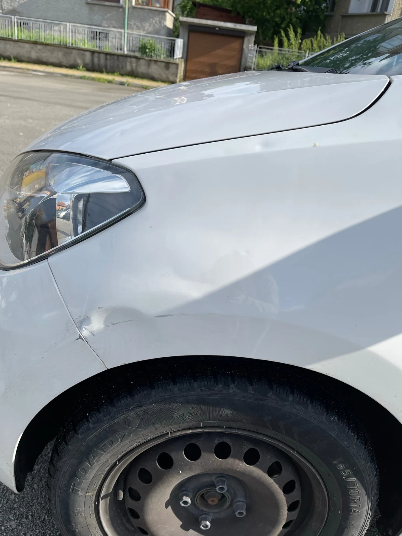 VW Up  - изображение 6