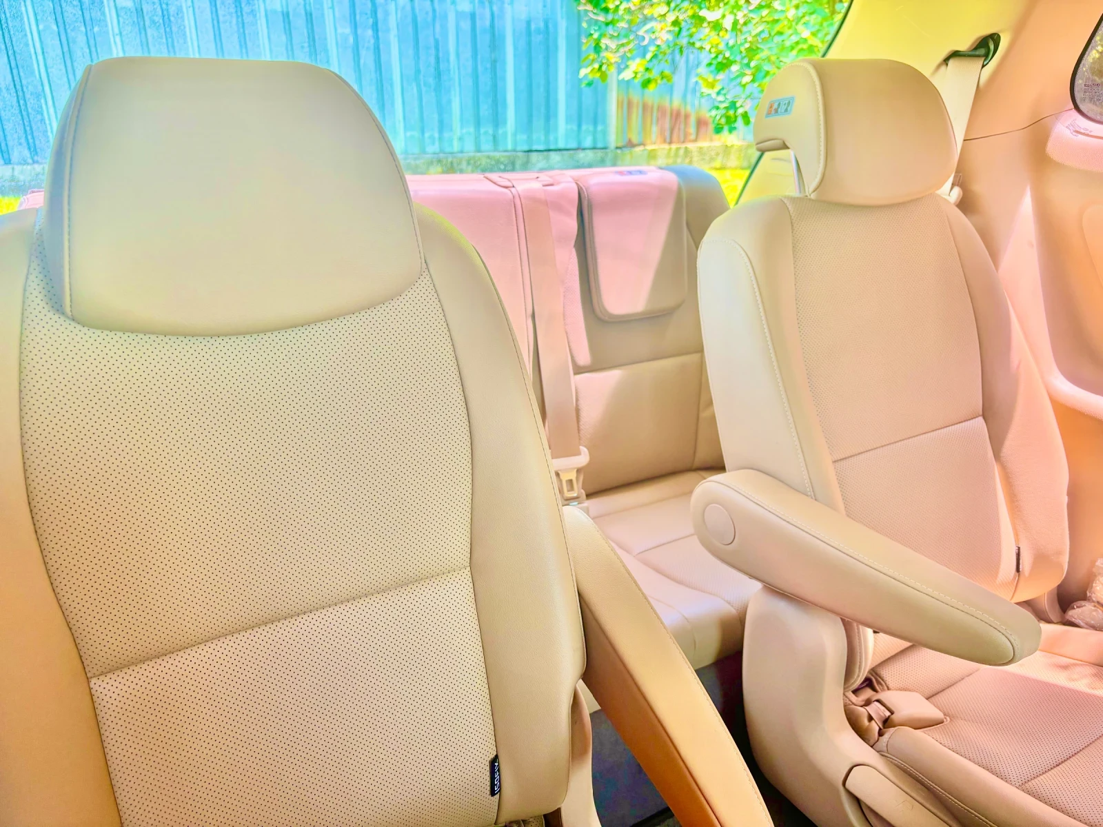 Kia Carnival 2.2 - изображение 6