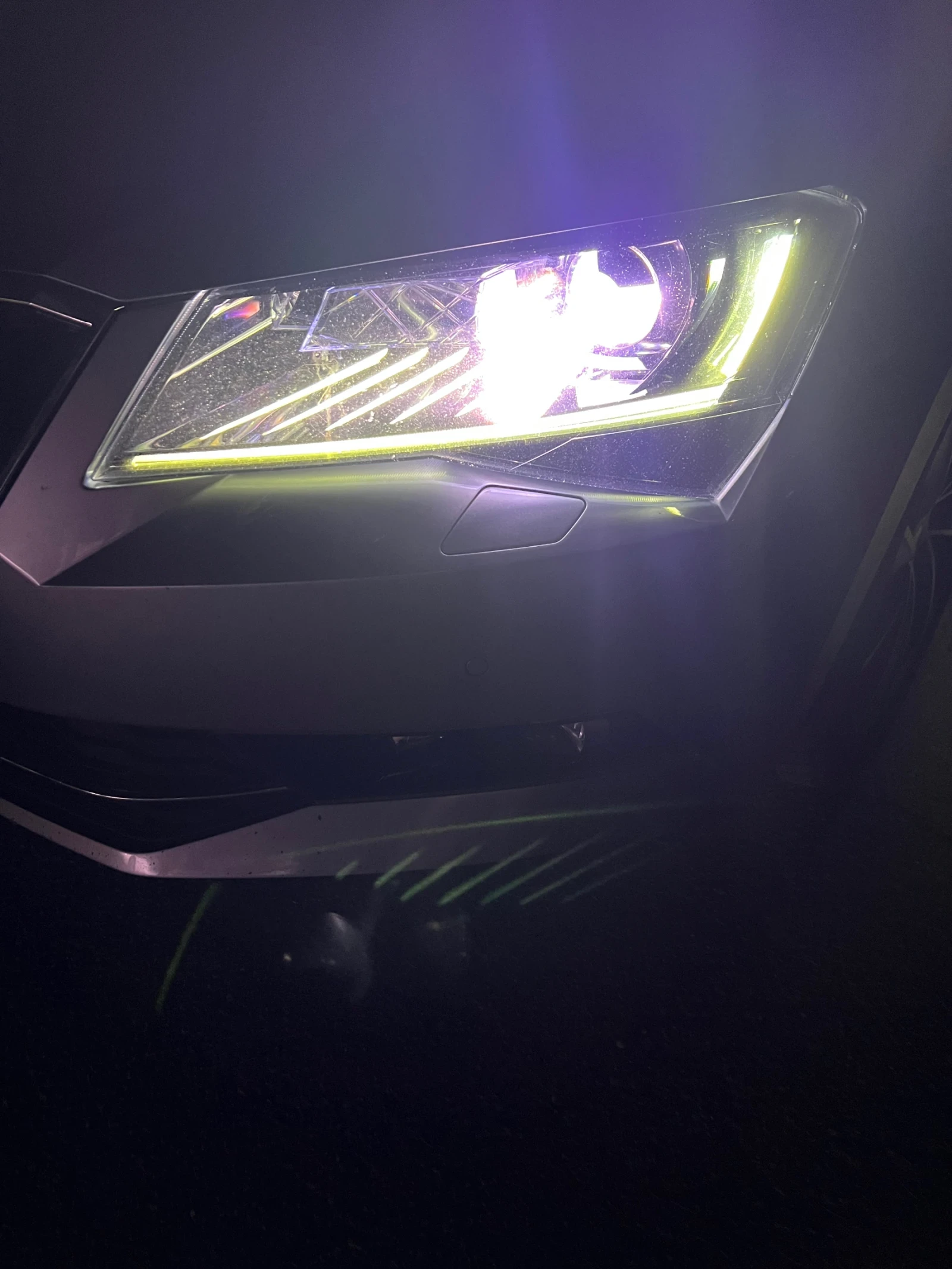 Skoda Superb  - изображение 5