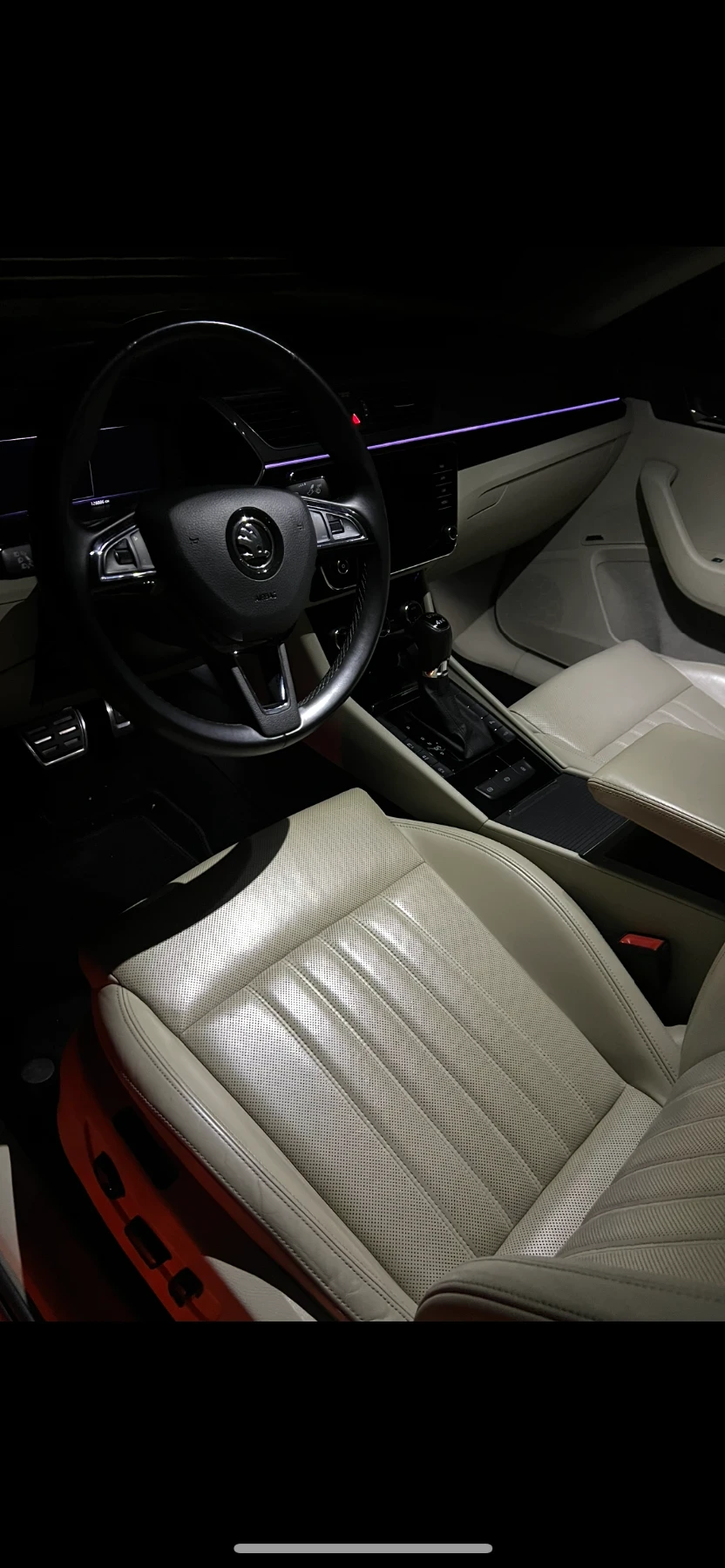 Skoda Superb  - изображение 6