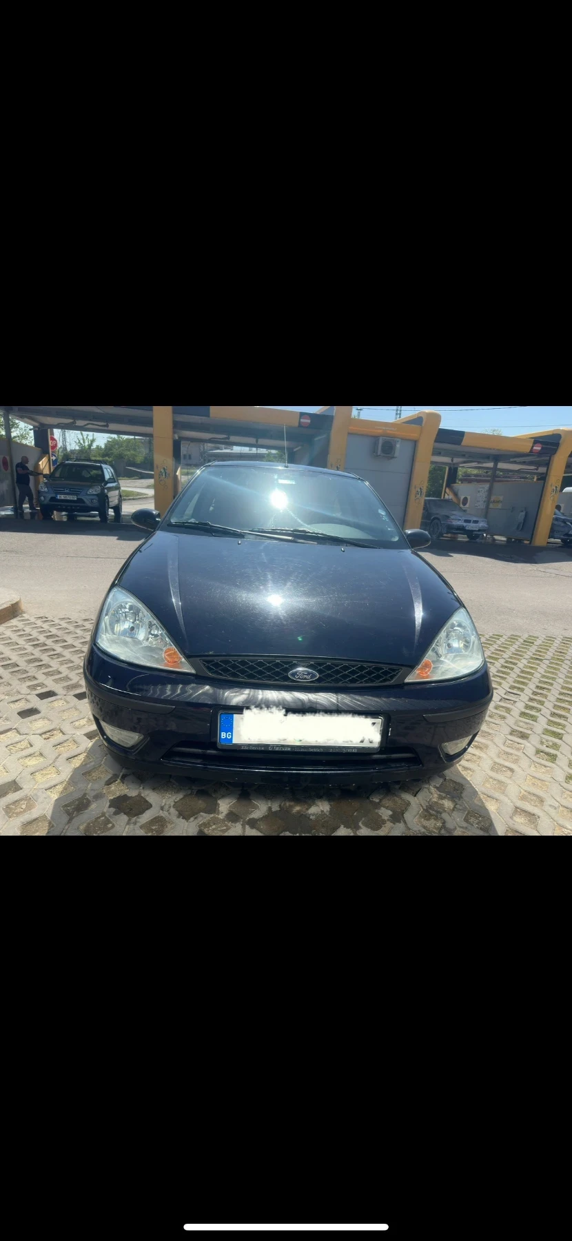 Ford Focus  - изображение 4