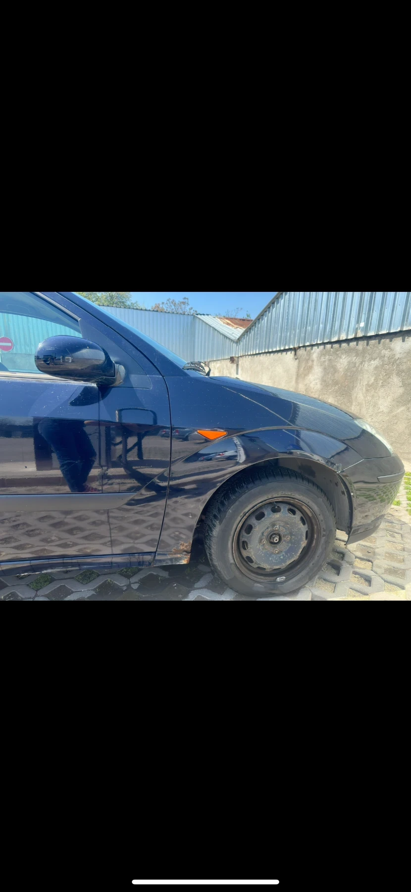 Ford Focus  - изображение 5