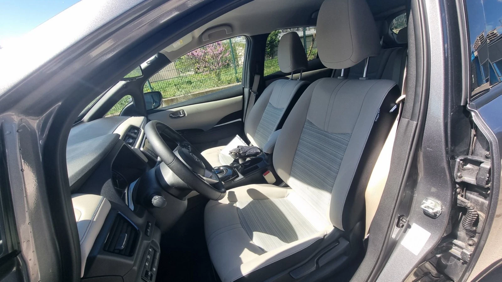 Nissan Leaf  | Mobile.bg � ����������� 12