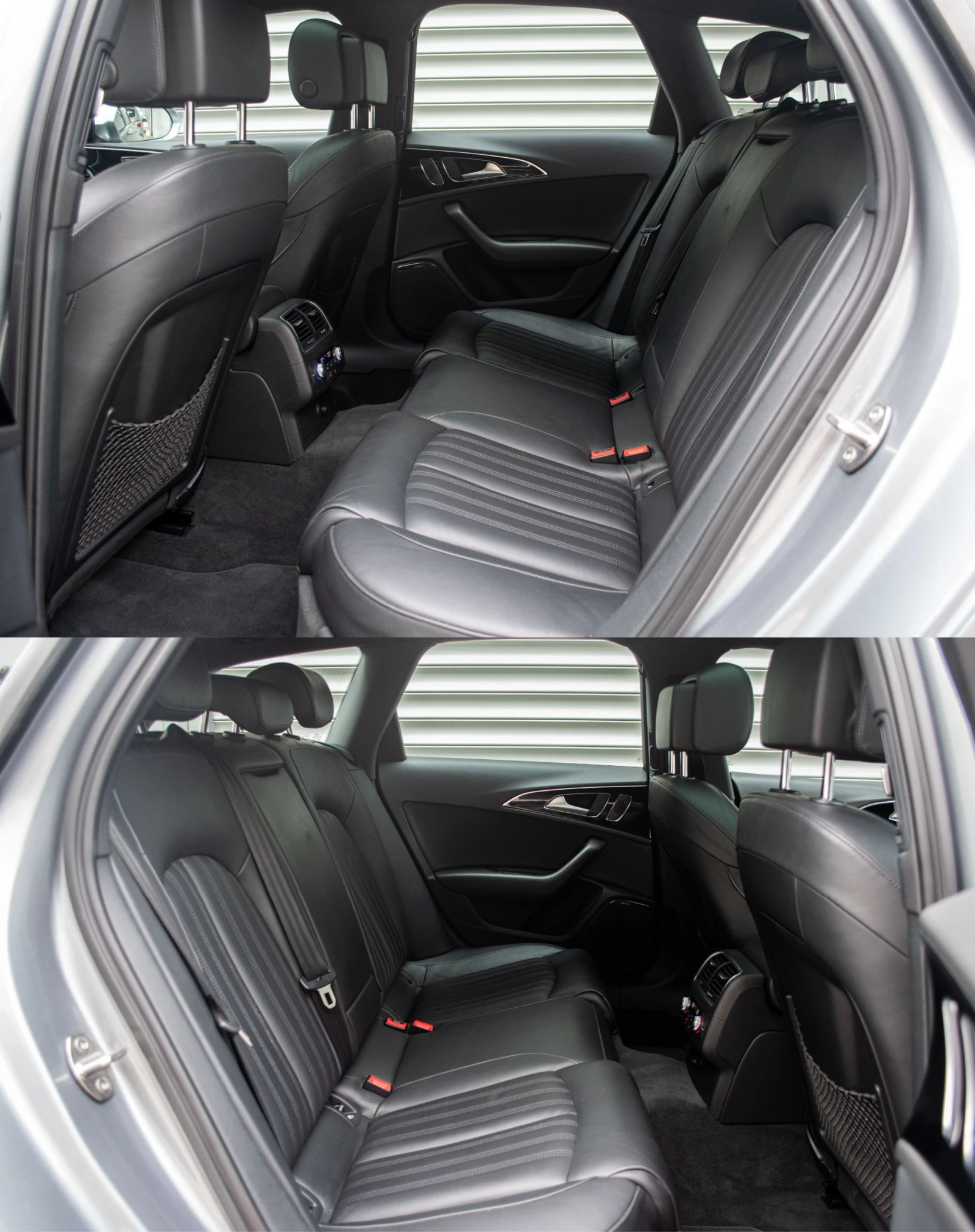 Audi A6 3.0BiTDI/3* SLine/Rotor20/FullLED/Bose/Panorama - изображение 8