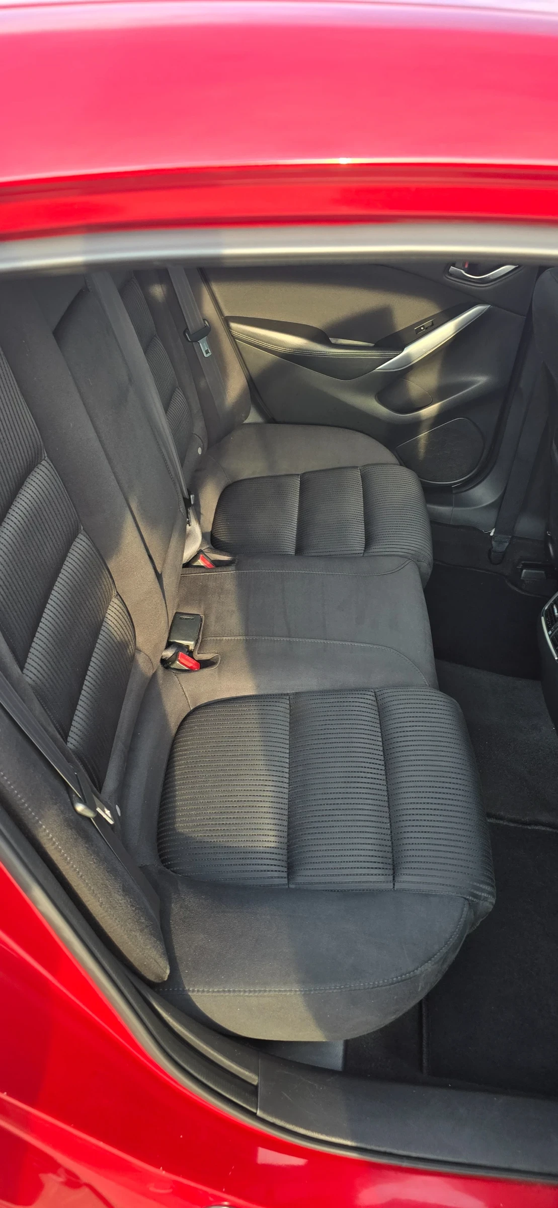 Mazda 6 2.0i 146hp | Mobile.bg   13