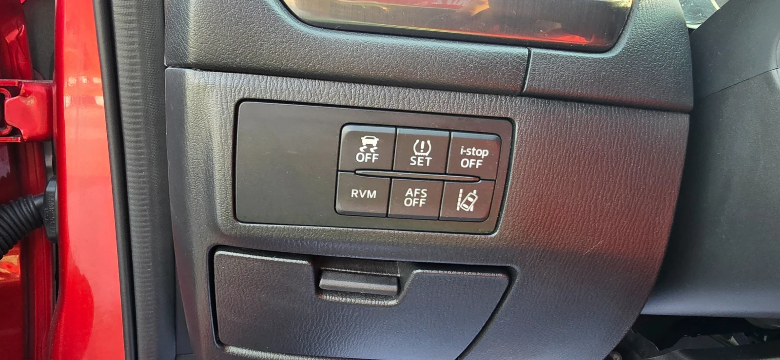 Mazda 6 2.0i 146hp | Mobile.bg   15